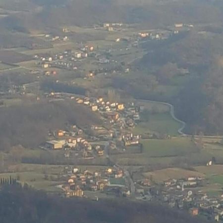 Belvilla By Oyo Fienile Regoli Due Crone Buitenkant foto